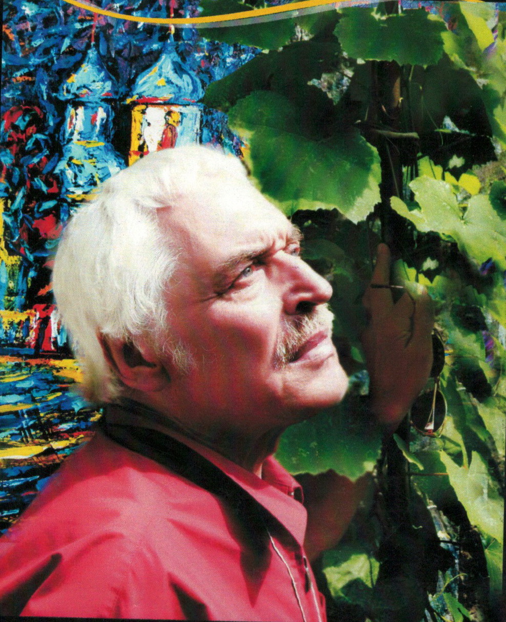 In memoriam Ion Chitoroagă