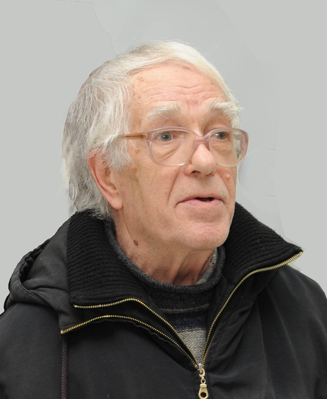 Necrolog Leonid Nichitin