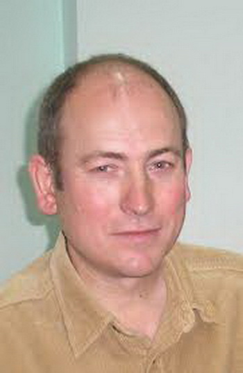 Necrolog Ilie Leu