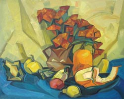 Zastavniţchi-Şeremet: PICTURĂ