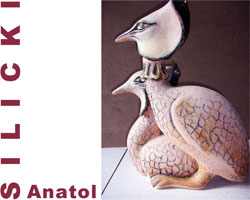 SILICKI Anatol: Pietate pentru Tradiţii