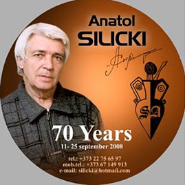 SILICKI Anatol: Pietate pentru Tradiţii