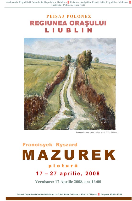 PEISAJ POLONEZ