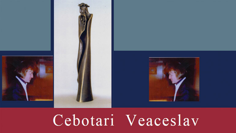 Cebotari Veaceslav