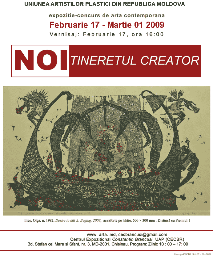 NOI Tineretul Creator