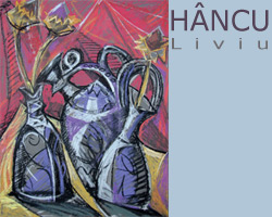 HÂNCU Liviu