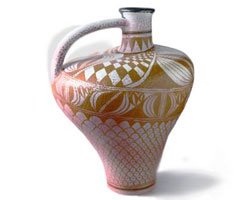 Nicolae COŢOFAN: CERAMICA