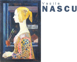 Vasile NAŞCU: PICTURĂ