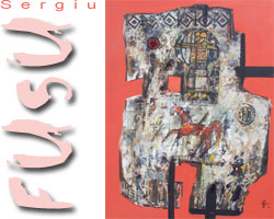 Sergiu FUSU