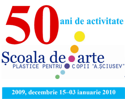 50 Ani de Activitate