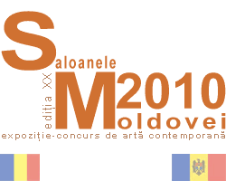 Saloanele Moldovei 2010