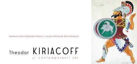 Theodor Kiriacoff şi contemporanii săi