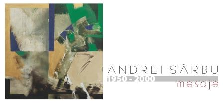 Andrei SÂRBU: 60 ani de la naştere