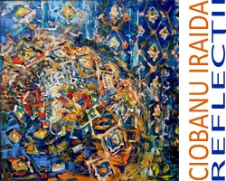 CIOBANU Iraida: Reflecţii