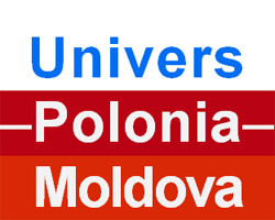 Univers–Polonia–Moldova