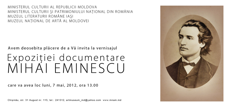 Mihai EMINESCU