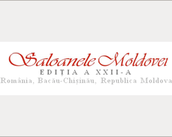 Saloanele Moldovei, ediţia a XXII-a