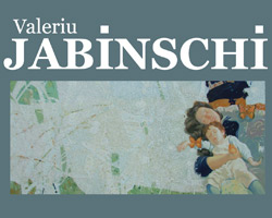 Valeriu JABINSCHI