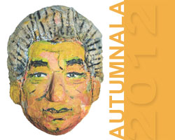AUTUMNALA – 2012