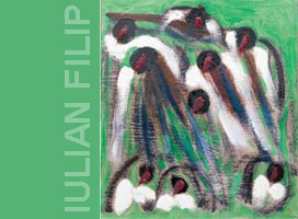 Iulian FILIP: Puţinul (M)EU