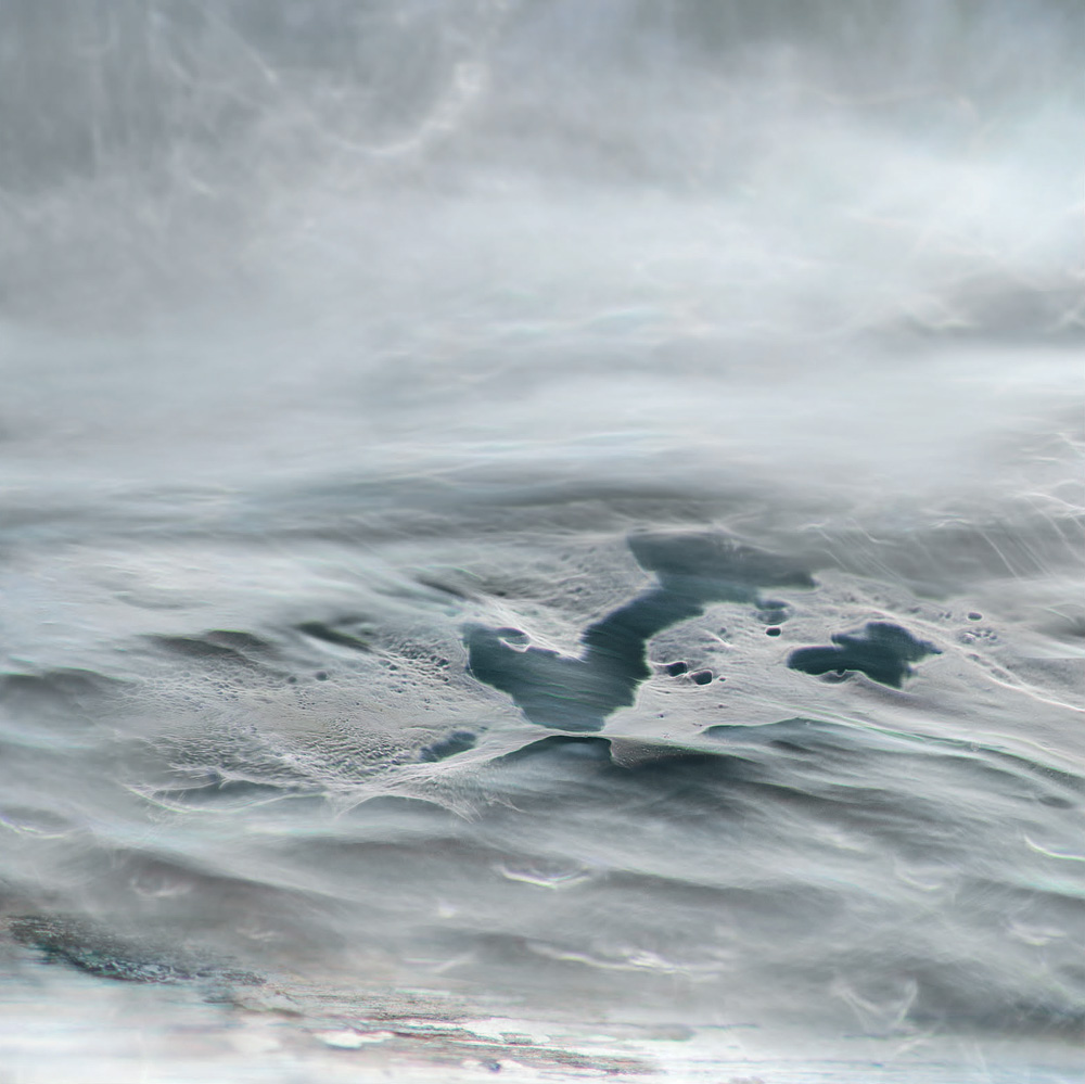 RICK COPSEY, Marea Britanie: PAINTSCAPES
