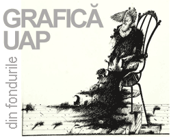 GRAFICĂ din fondurile UAP