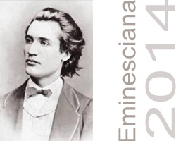 Eminesciana 2014