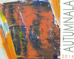 AUTUMNALA 2014