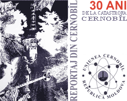 Catastrofa “Сernobîl”