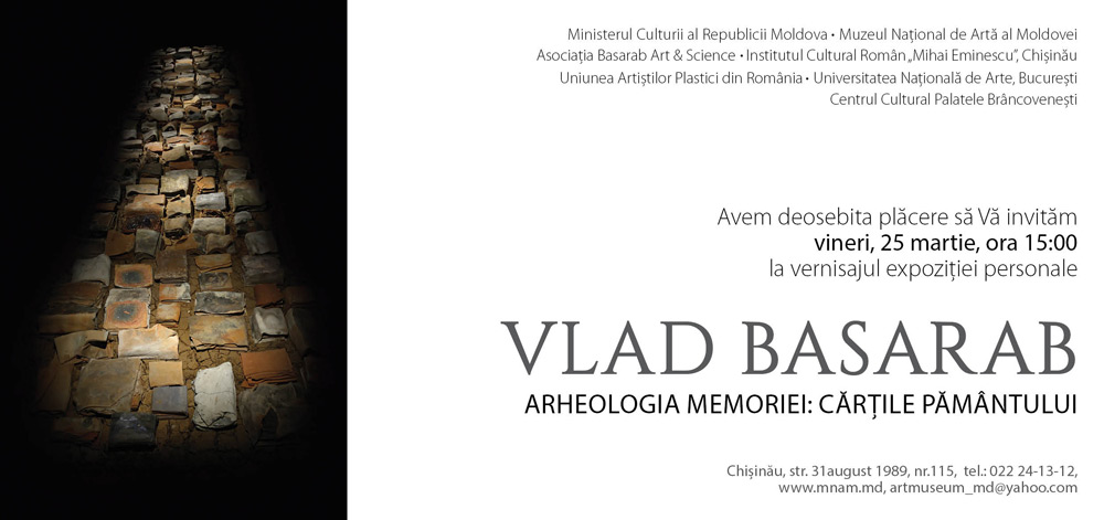 Vlad BASARAB