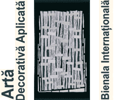 Bienala Internaţională de Artă Decorativă Aplicată 2016
