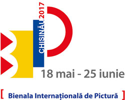 Bienala Internaţională de Pictură, Chişinău 2017, ediţia a V-a