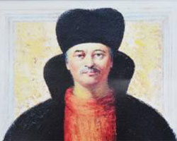 Petru Jireghea