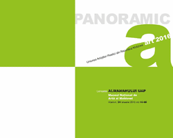 Panoramic ART 2016